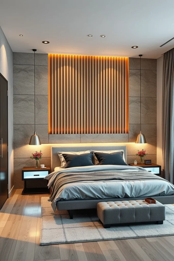 57 Modern Small Bedroom Decorating Ideas To Maximize Style In Tiny Spaces