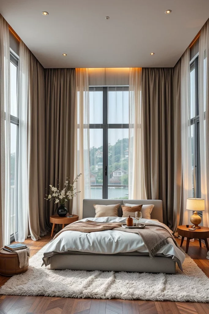 53 Cozy Bedroom Aesthetics To Create The Ultimate Relaxing Retreat