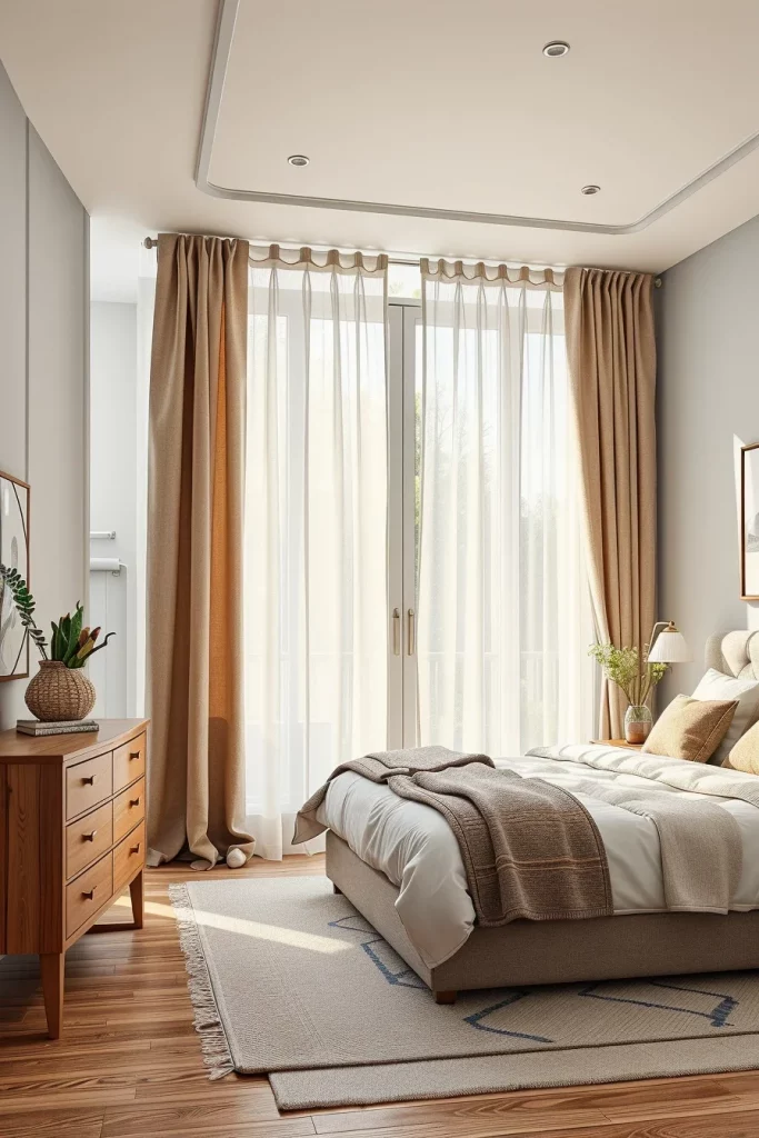 57 Organic Textiles For Bedrooms To Create A Cozy And Sustainable Retreat