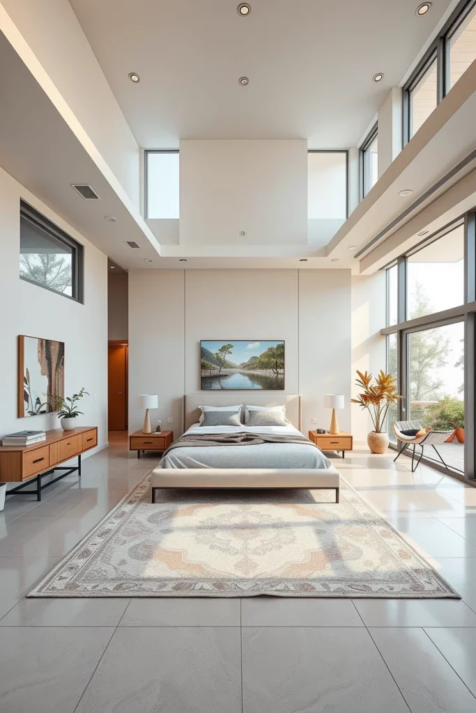 54 Modern Bedroom Interior Ideas For A Stylish And Luxurious Retreat
