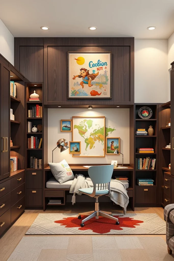 57 Dark Brown Bedroom Decorating Ideas For A Cozy And Stylish Retreat