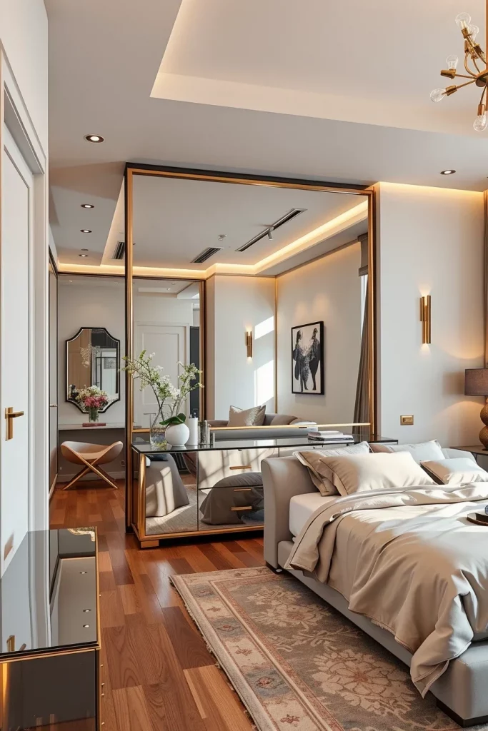 62 Budget Bedroom Makeovers That Look Stylish, Modern, And Expensive
