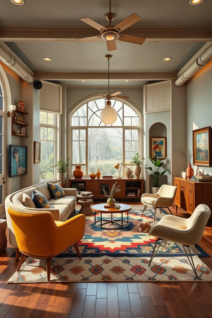 53 FunHaus Interior Design Trend Ideas To Create A Bold And Playful Home
