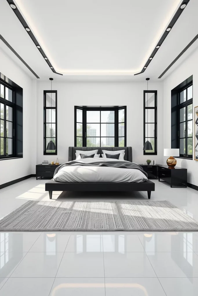 53 Minimalist Bedroom Interiors That Create a Calm and Stylish Retreat