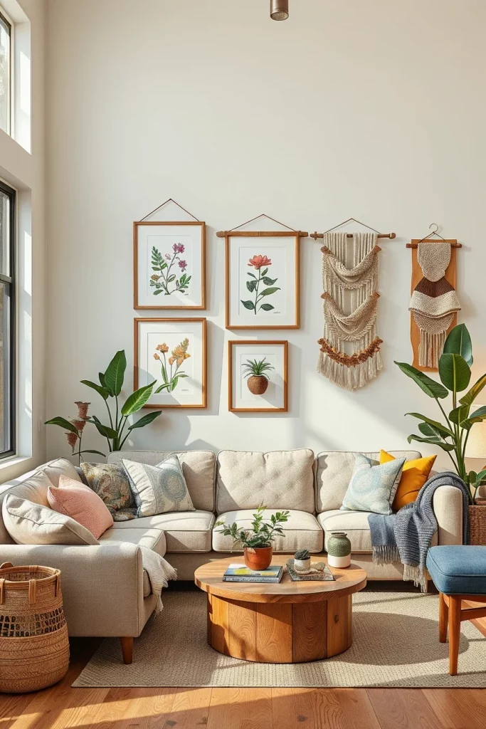 58 Sustainable Home Decor Ideas For A Stylish And Eco-Friendly Home