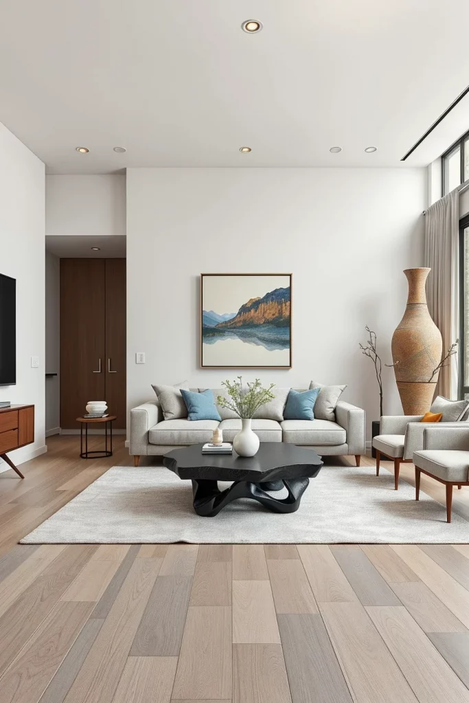 58 Small Living Room Decor Ideas To Create A Stylish And Cozy Space