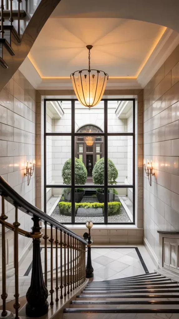 60 Entryway And Hallway Decor Ideas To Create A Stylish First Impression