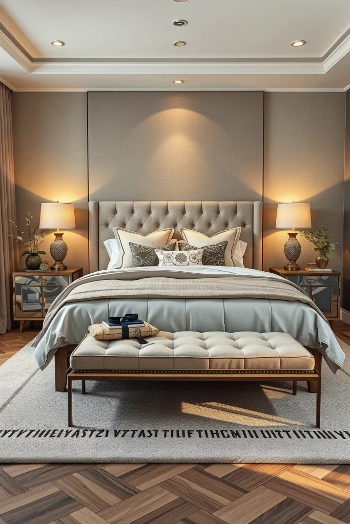 53 Cozy Bedroom Aesthetics To Create The Ultimate Relaxing Retreat