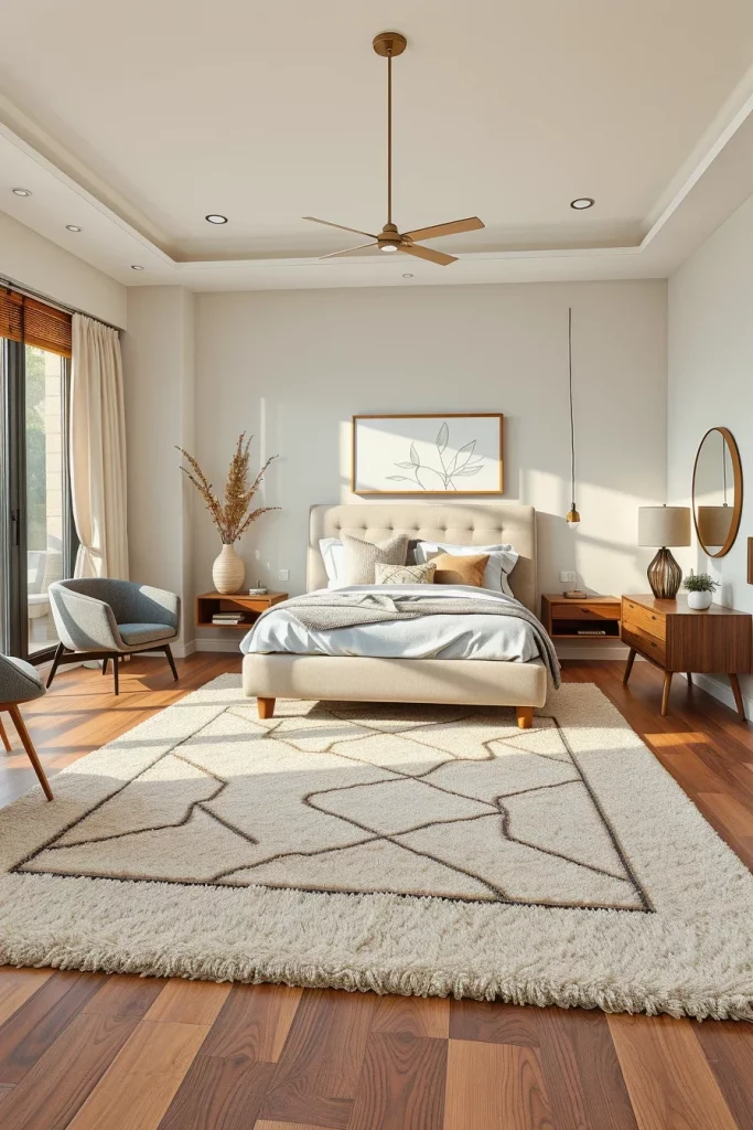 57 Organic Textiles For Bedrooms To Create A Cozy And Sustainable Retreat