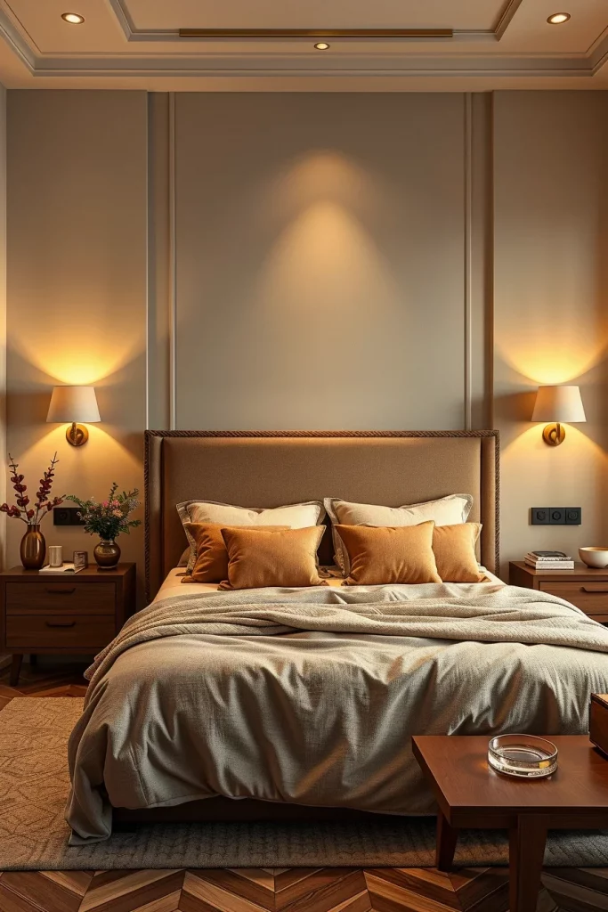 52 Earth Tone Bedroom Ideas For A Cozy And Stylish Retreat