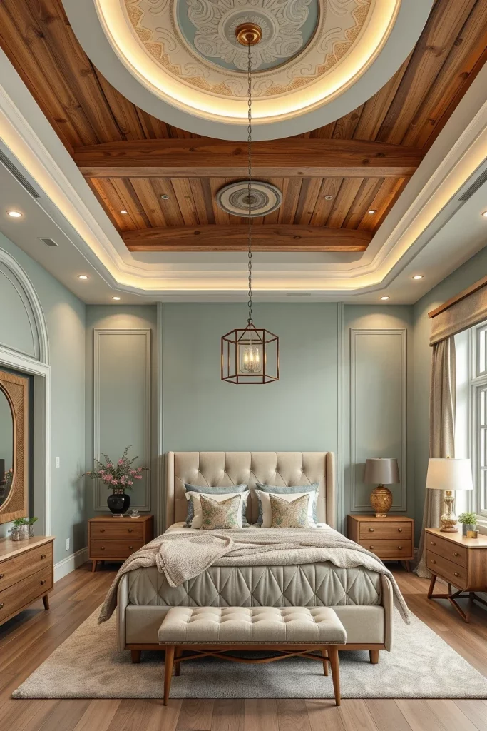 53 Sage Green Bedroom Ideas For A Calm And Stylish Retreat