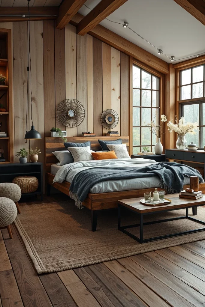 56 Sustainable Furniture Bedrooms Ideas For A Stylish And Eco-Friendly Retreat