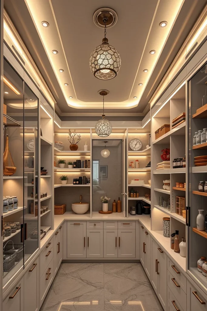54 Small Pantry Organization Ideas To Maximize Space And Style