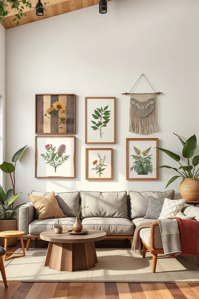 58 Sustainable Home Decor Ideas For A Stylish And Eco-Friendly Home