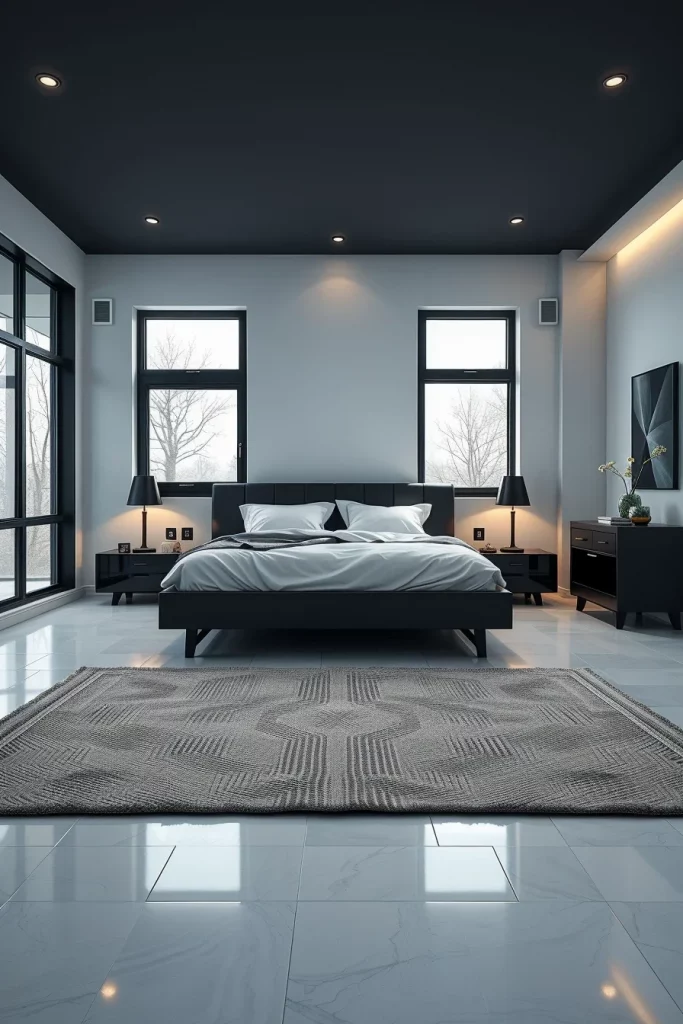 53 Minimalist Bedroom Interiors That Create a Calm and Stylish Retreat