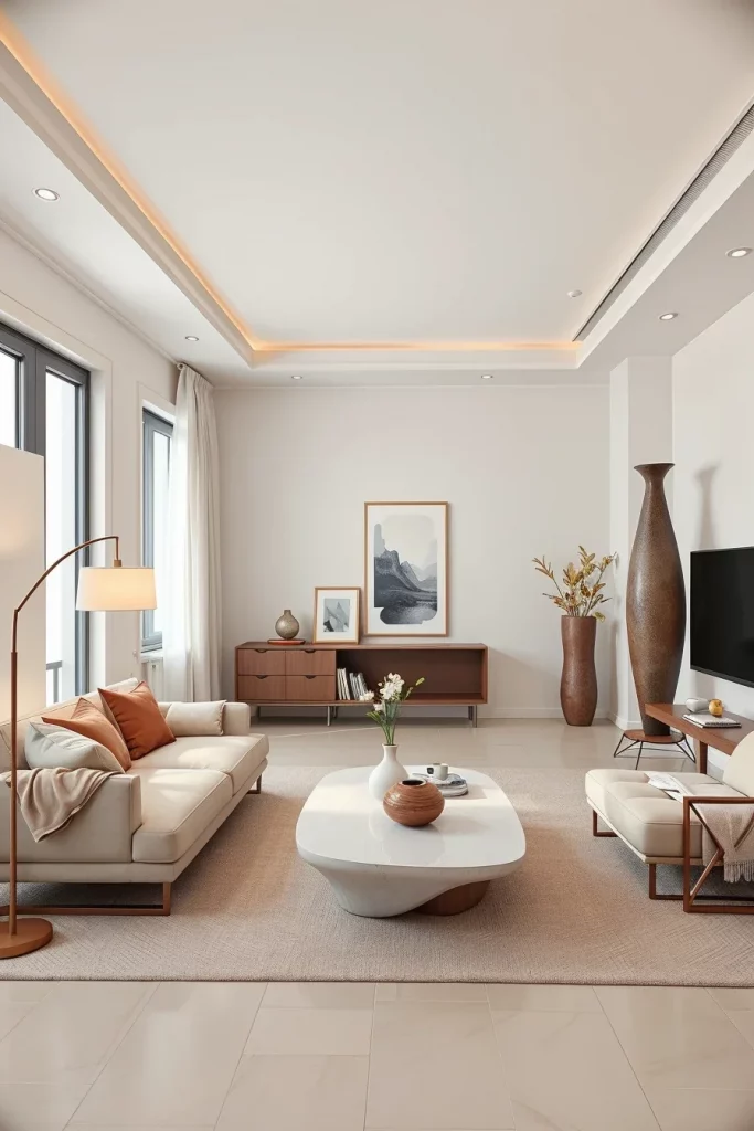 58 Small Living Room Decor Ideas To Create A Stylish And Cozy Space