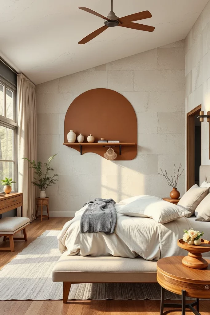 57 Biophilic Bedroom Design Ideas For A Calm And Nature-Inspired Retreat