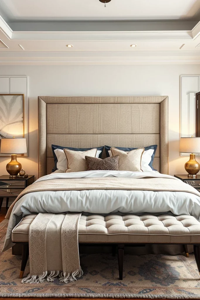 53 Cozy Bedroom Aesthetics To Create The Ultimate Relaxing Retreat