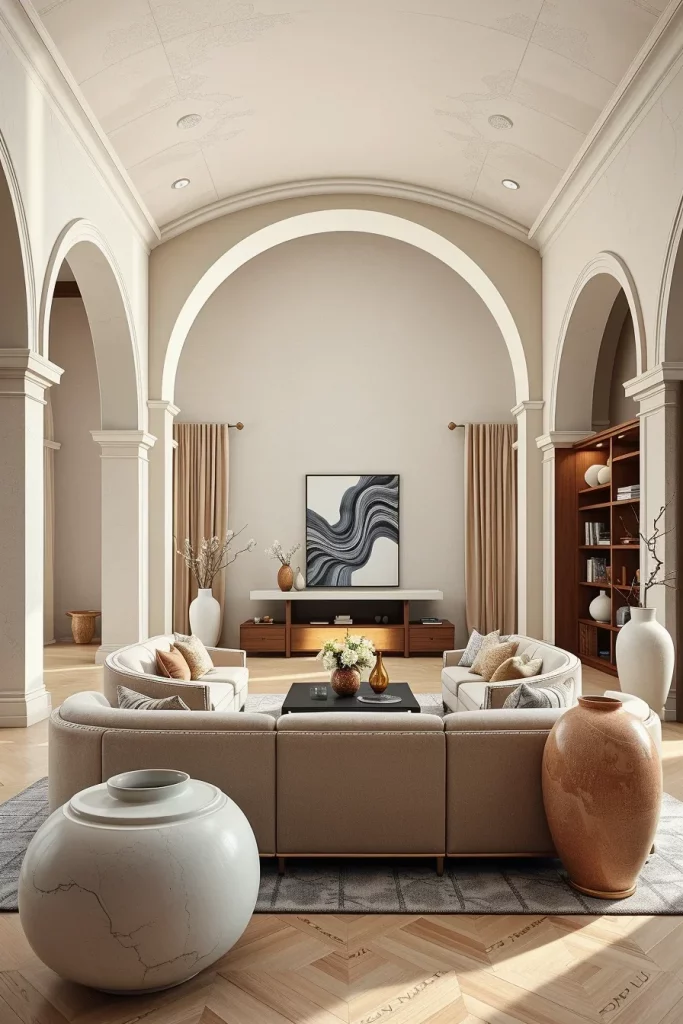 59 Neutral Living Room Design Inspiration Ideas For A Stylish And Timeless Home