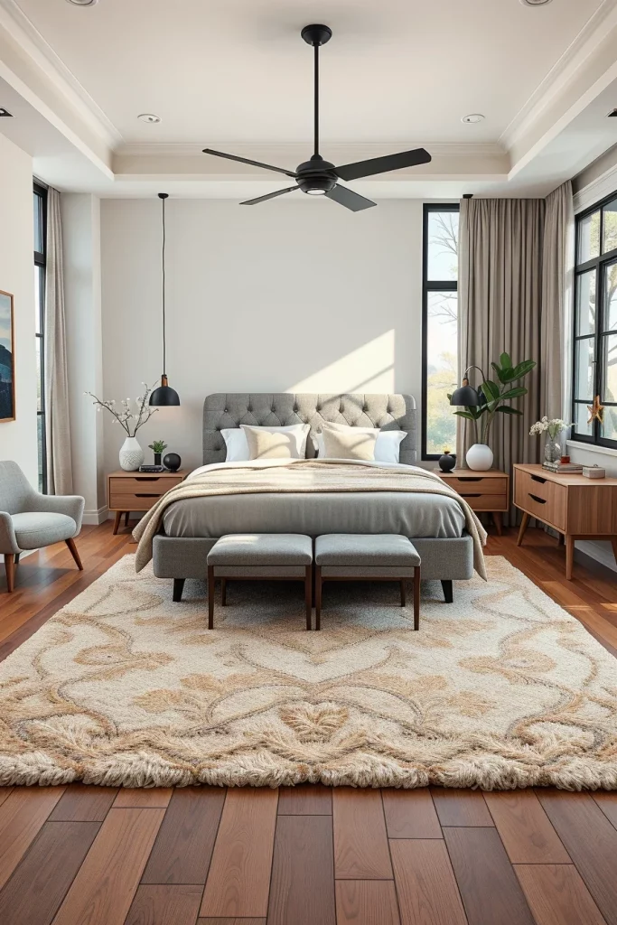 57 Organic Textiles For Bedrooms To Create A Cozy And Sustainable Retreat
