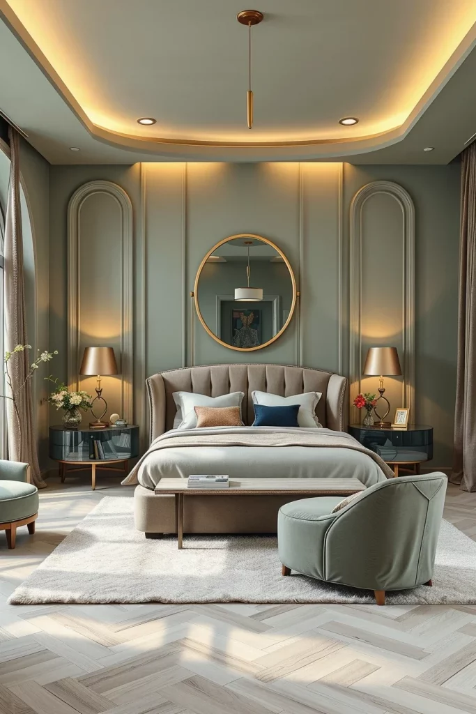 53 Sage Green Bedroom Ideas For A Calm And Stylish Retreat