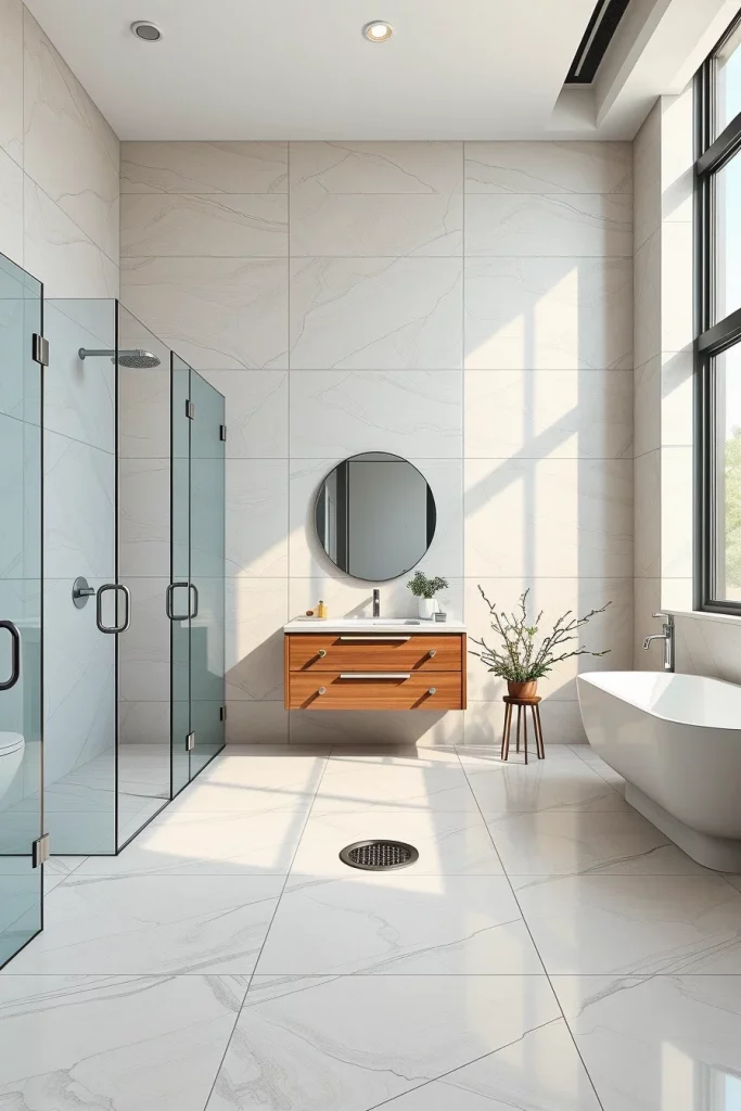 58 Master Bathroom Renovation Design Inspiration Ideas For A Luxurious Modern Retreat
