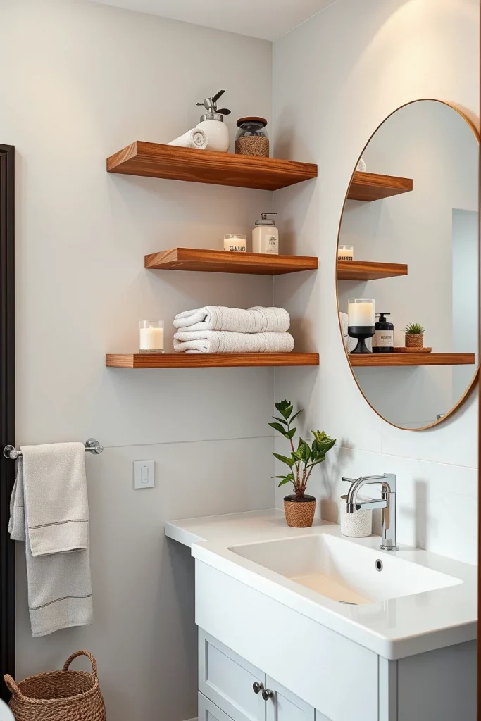 52 Modern Bathroom Decor Inspiration Ideas For A Stylish And Relaxing Space