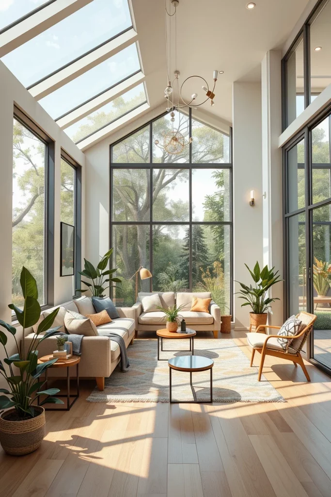 57 Minimalist Small Living Room Decor Ideas For A Stylish And Spacious Home