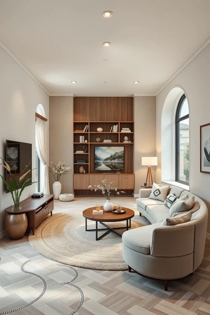 58 Small Living Room Decor Ideas To Create A Stylish And Cozy Space