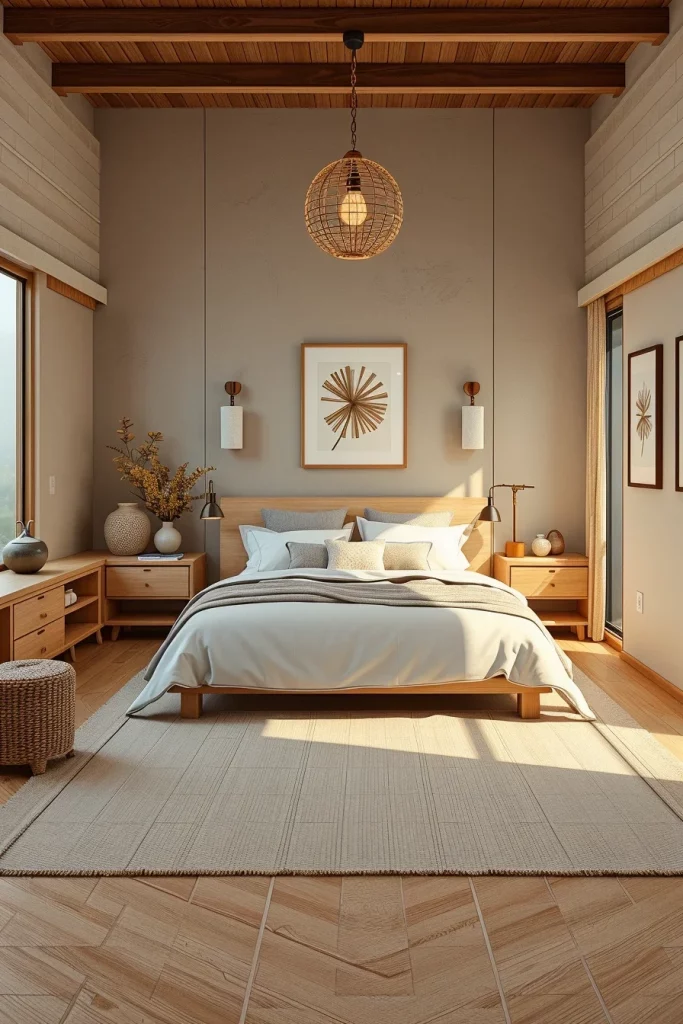 57 Modern Small Bedroom Decorating Ideas To Maximize Style In Tiny Spaces