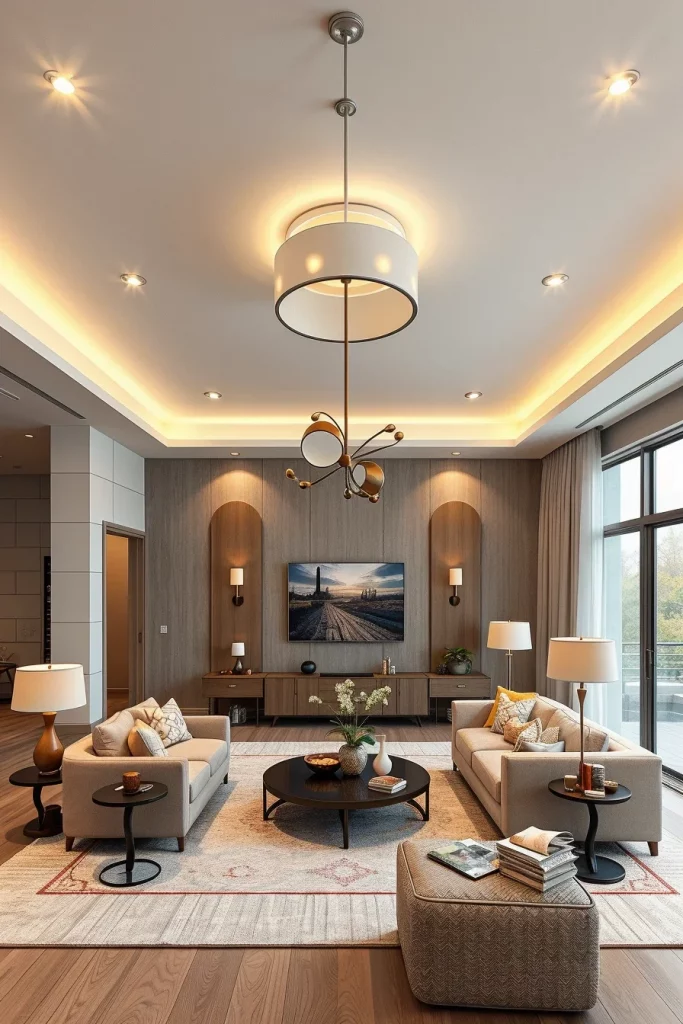 59 Neutral Living Room Design Inspiration Ideas For A Stylish And Timeless Home