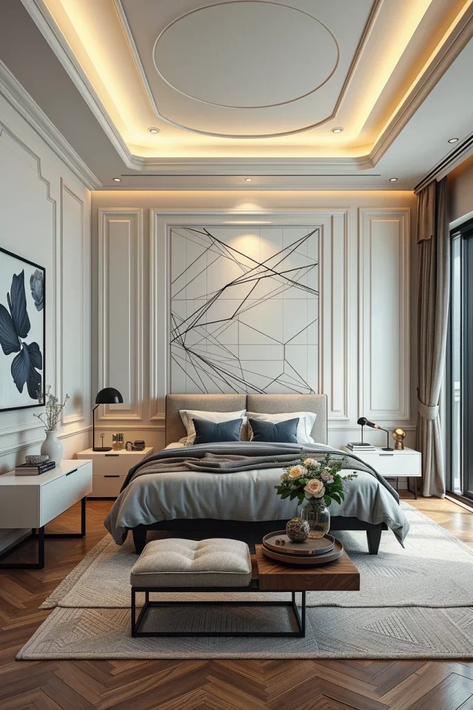 58 Small Bedroom Makeover Ideas Budget For A Stylish Space