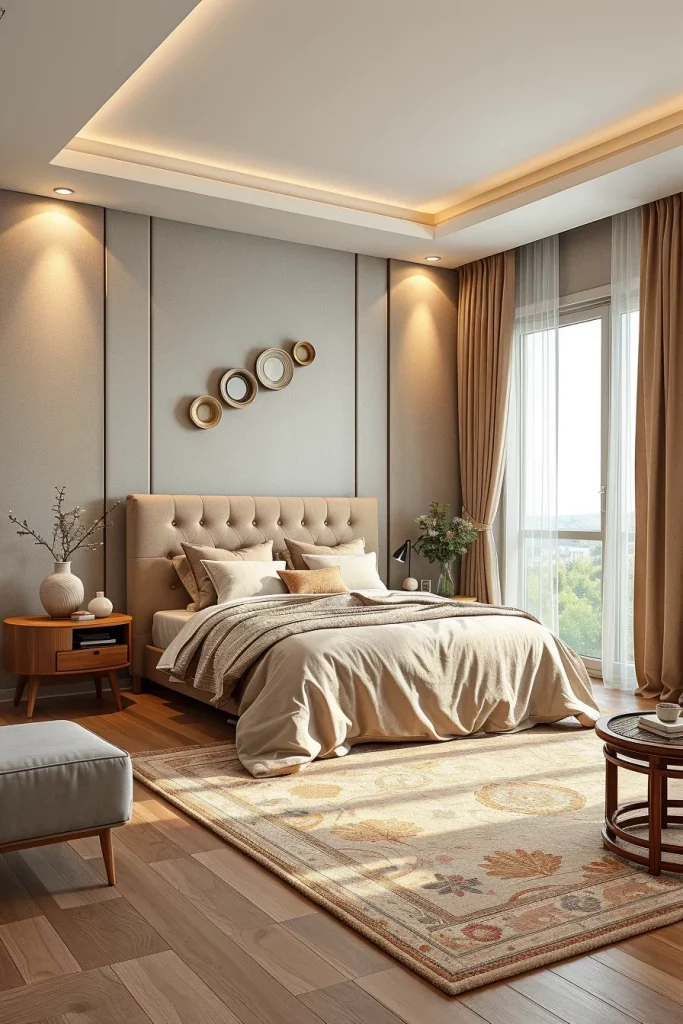 57 Organic Textiles For Bedrooms To Create A Cozy And Sustainable Retreat