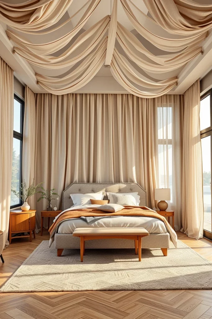 52 Earth Tone Bedroom Ideas For A Cozy And Stylish Retreat