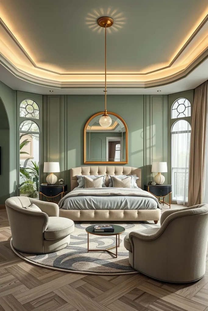53 Sage Green Bedroom Ideas For A Calm And Stylish Retreat