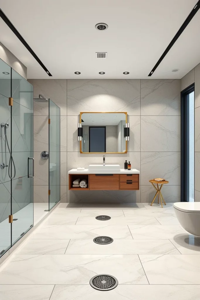58 Master Bathroom Renovation Design Inspiration Ideas For A Luxurious Modern Retreat