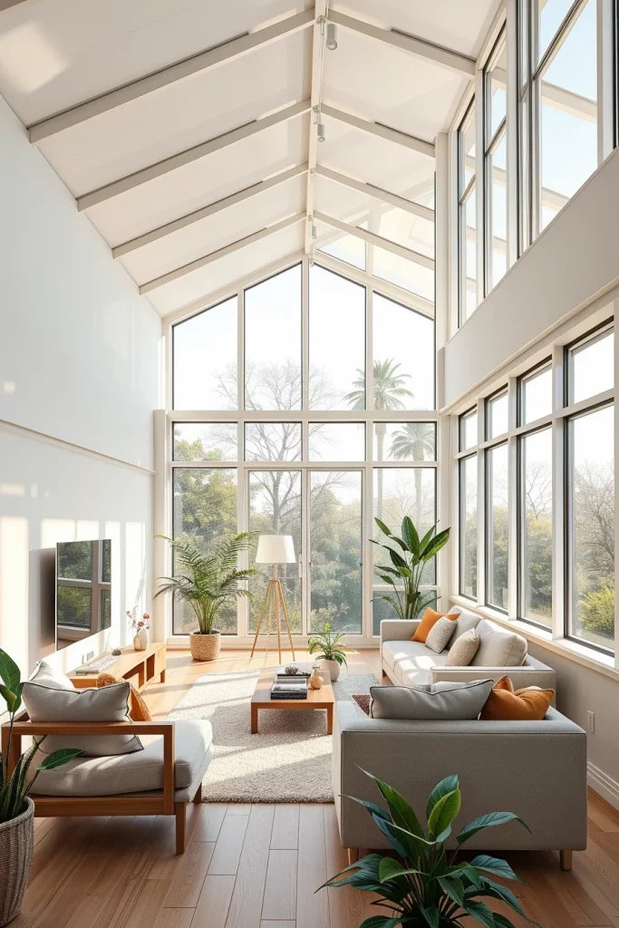 57 Minimalist Small Living Room Decor Ideas For A Stylish And Spacious Home