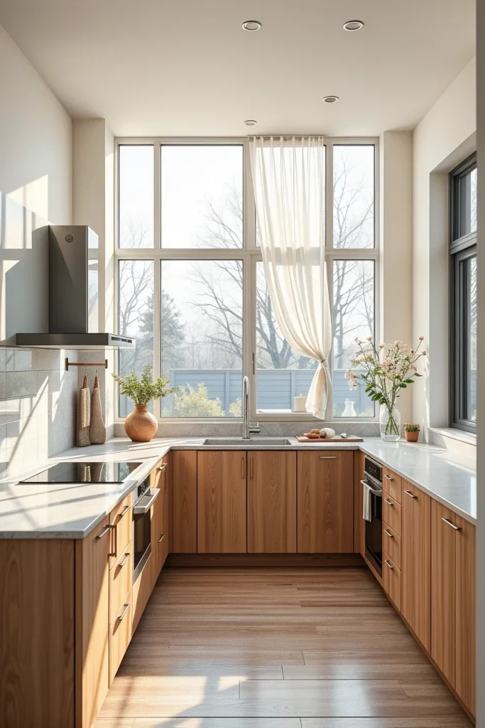 50 Modern Small Kitchen Design Ideas For Stylish And Functional Spaces
