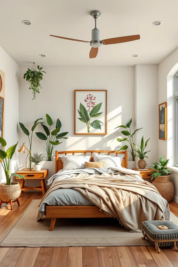 56 Sustainable Furniture Bedrooms Ideas For A Stylish And Eco-Friendly Retreat