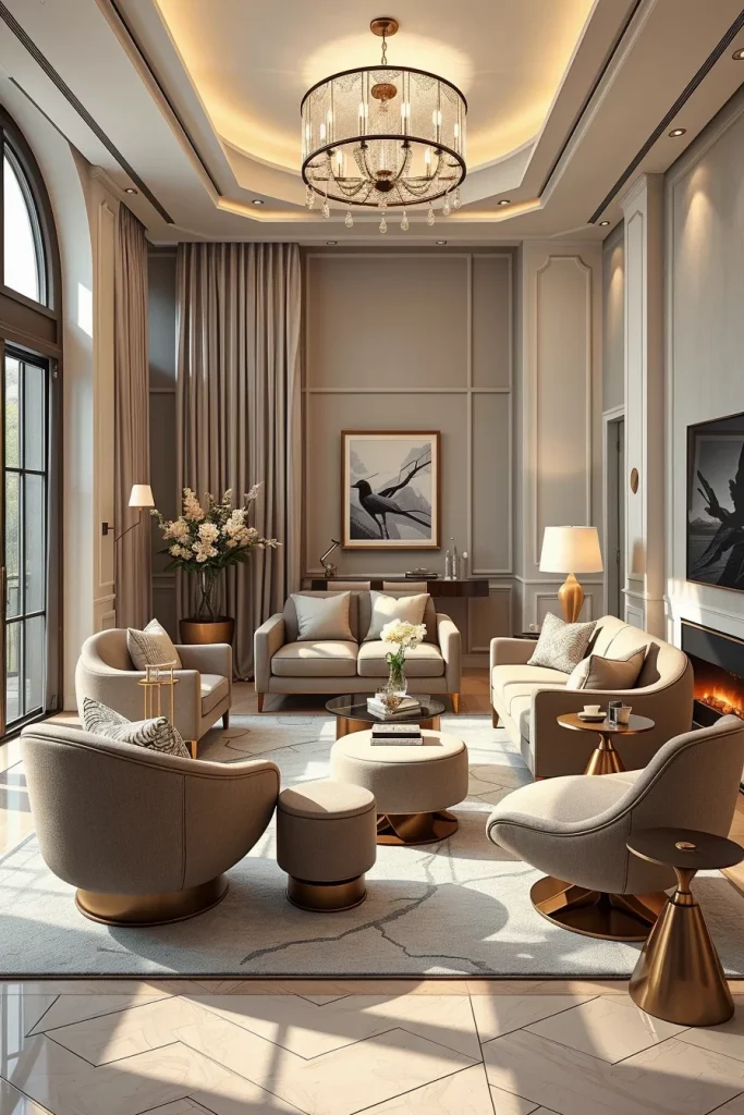 60 Elegant Small Living Room Makeover Ideas For A Stylish And Sophisticated Home