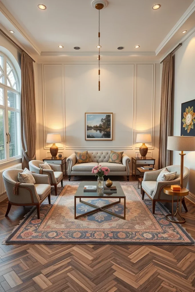 58 Small Living Room Furniture Layout Ideas For Stylish And Functional Spaces