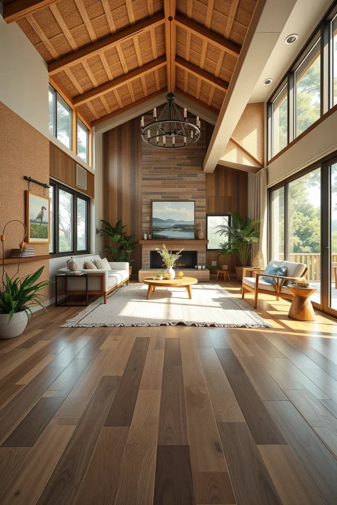 58 Sustainable Home Decor Ideas For A Stylish And Eco-Friendly Home