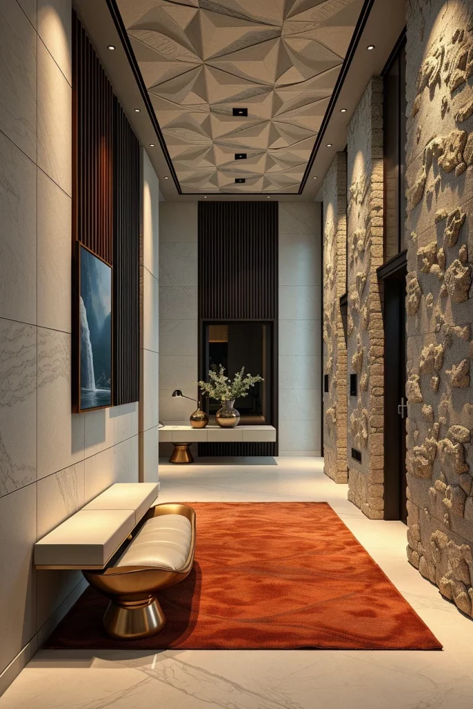 58 Hallway Wall Decor Ideas Stylish Enough To Transform Your Entryway