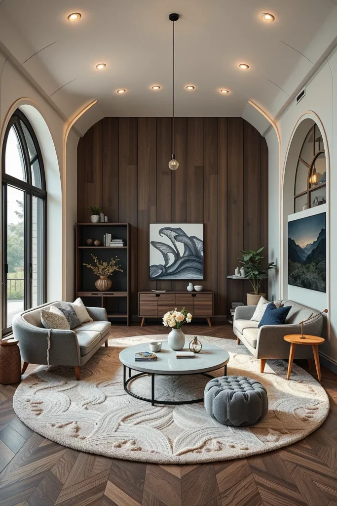 58 Small Living Room Decor Ideas To Create A Stylish And Cozy Space