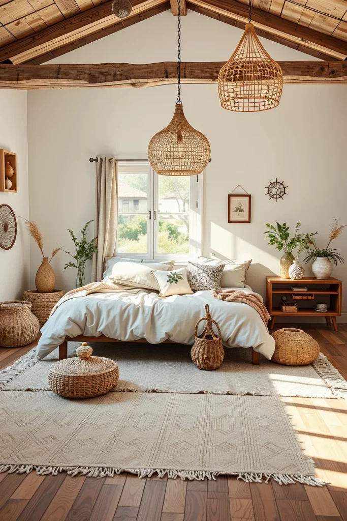 53 Cozy Bedroom Aesthetics To Create The Ultimate Relaxing Retreat