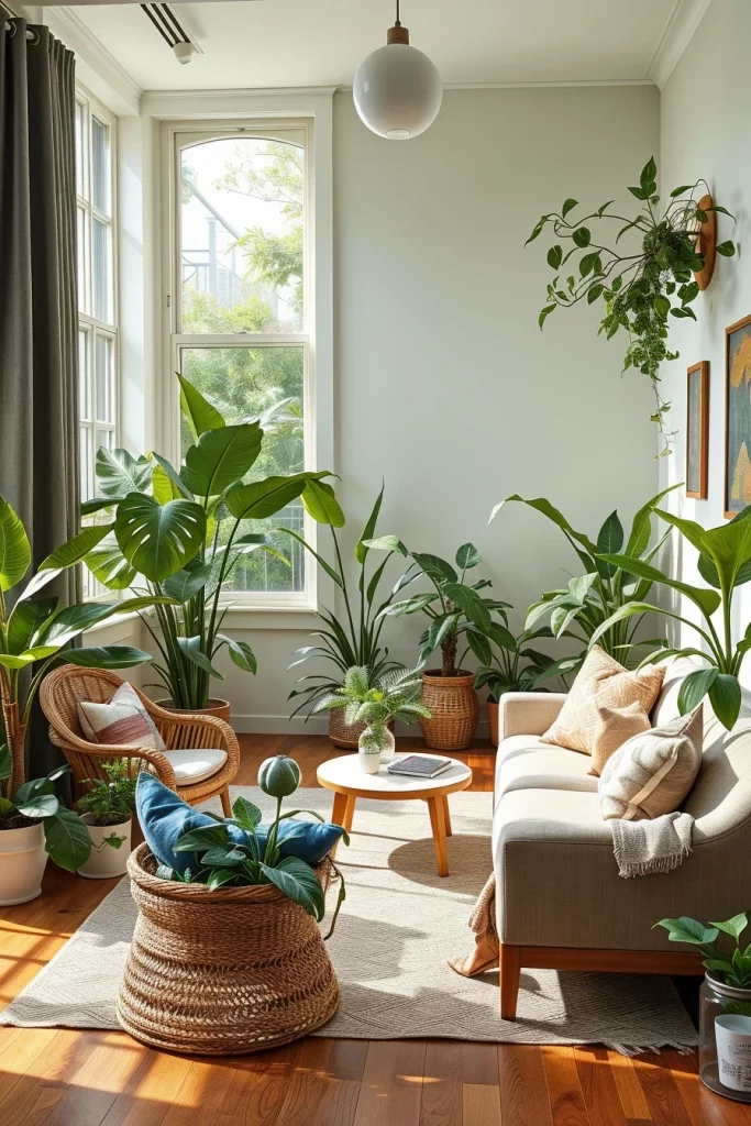 57 Cozy Small Living Room Aesthetic Ideas For A Warm And Stylish Home
