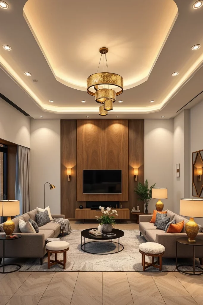 59 Neutral Living Room Design Inspiration Ideas For A Stylish And Timeless Home