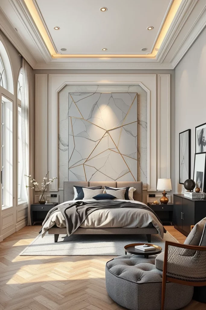 58 Small Bedroom Makeover Ideas Budget For A Stylish Space