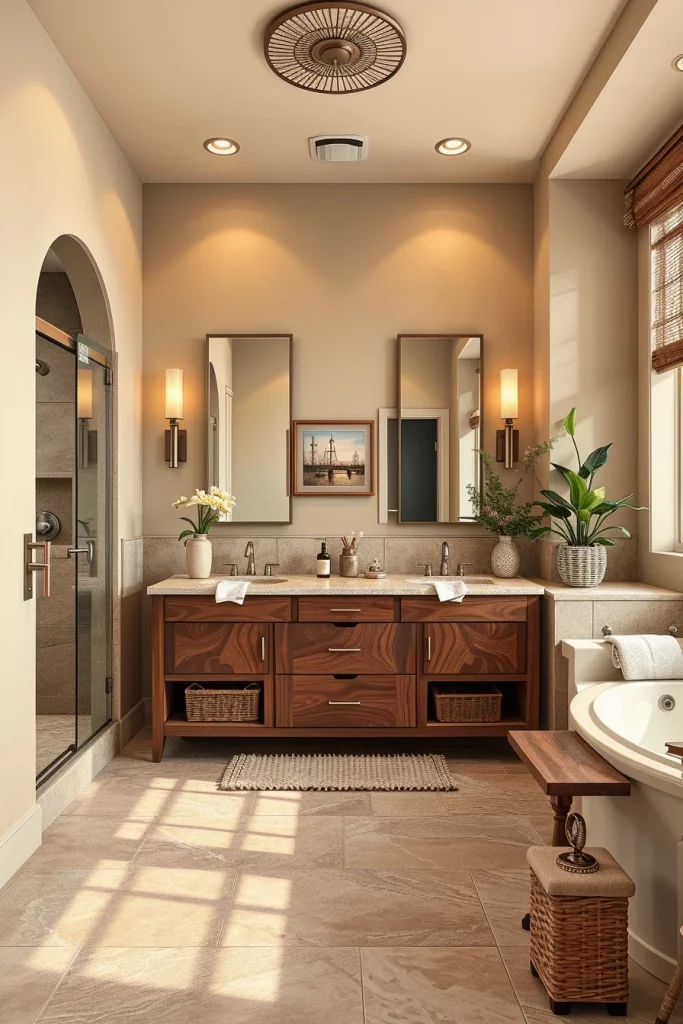 58 Master Bathroom Renovation Design Inspiration Ideas For A Luxurious Modern Retreat