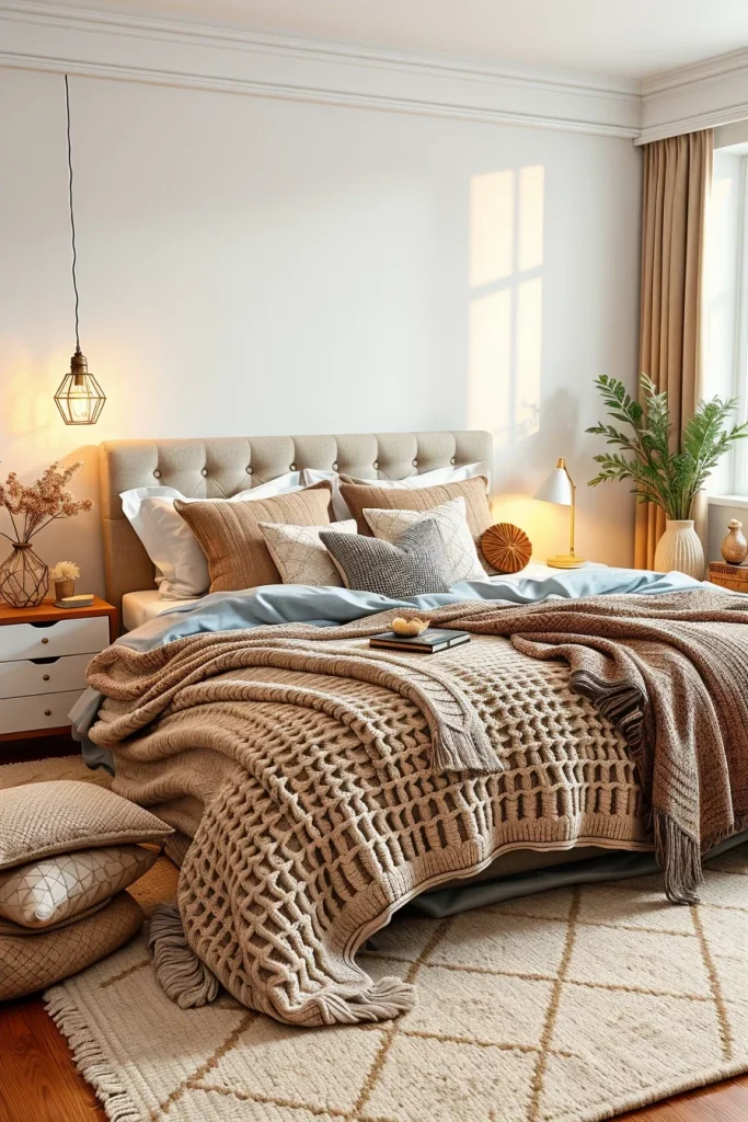 62 Budget Bedroom Makeovers That Look Stylish, Modern, And Expensive